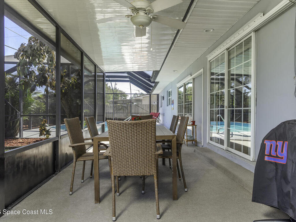 110 Maple Drive, Satellite Beach, FL 32937