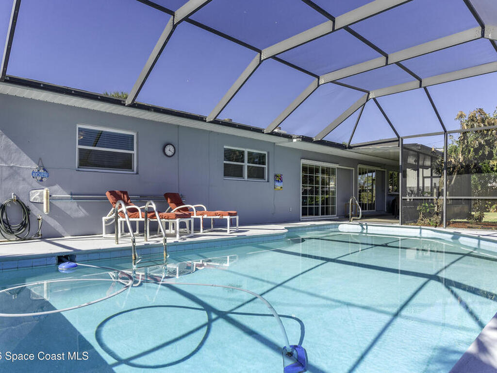 110 Maple Drive, Satellite Beach, FL 32937