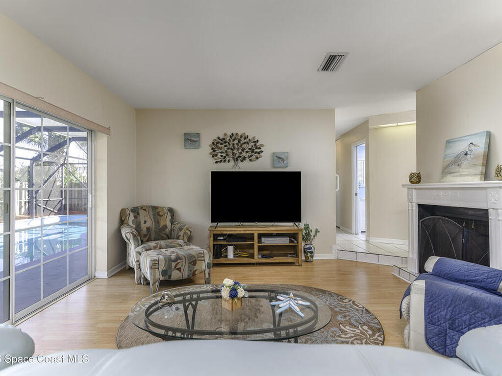 110 Maple Drive, Satellite Beach, FL 32937