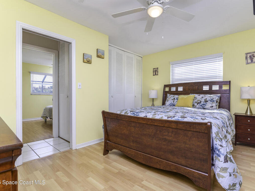 110 Maple Drive, Satellite Beach, FL 32937