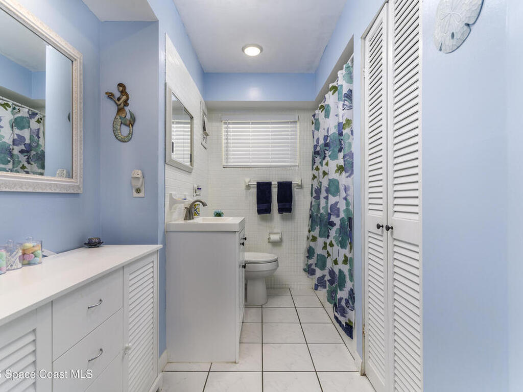 110 Maple Drive, Satellite Beach, FL 32937