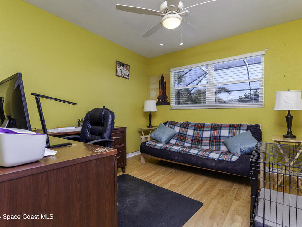 110 Maple Drive, Satellite Beach, FL 32937