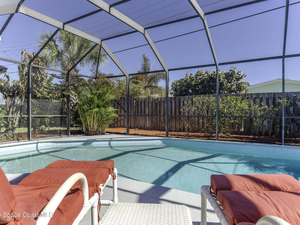 110 Maple Drive, Satellite Beach, FL 32937