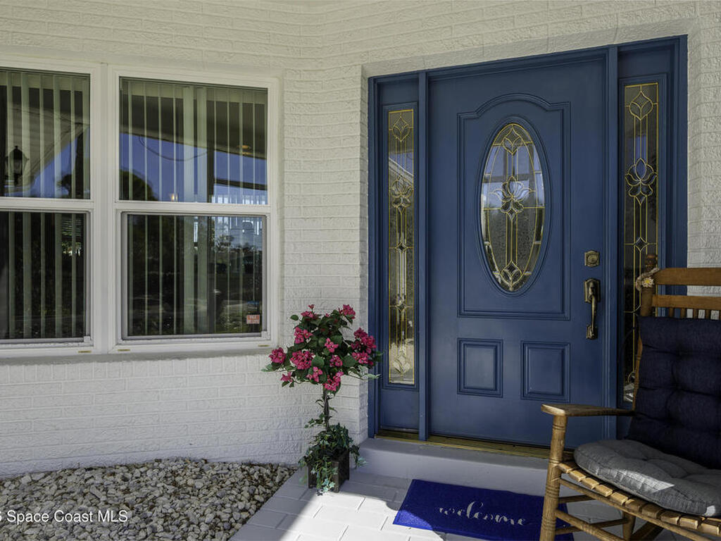 110 Maple Drive, Satellite Beach, FL 32937