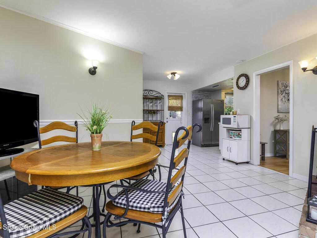 110 Maple Drive, Satellite Beach, FL 32937