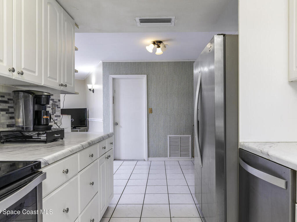 110 Maple Drive, Satellite Beach, FL 32937