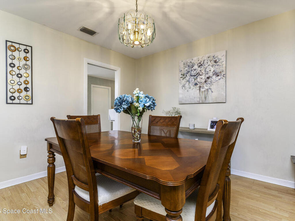 110 Maple Drive, Satellite Beach, FL 32937