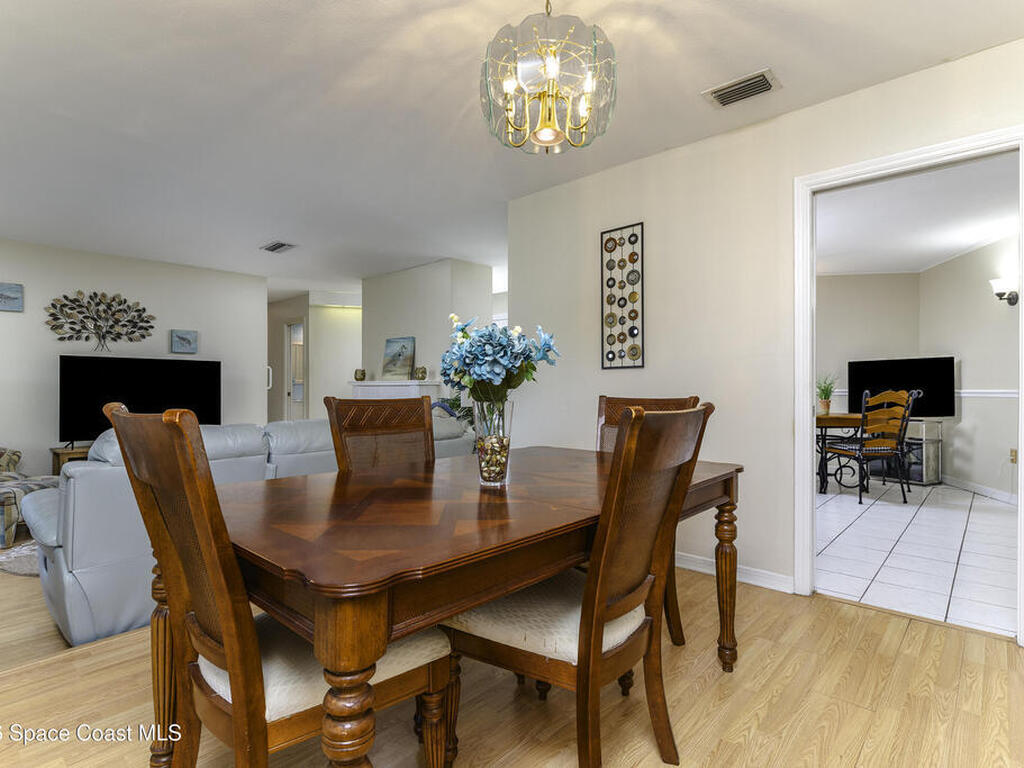 110 Maple Drive, Satellite Beach, FL 32937