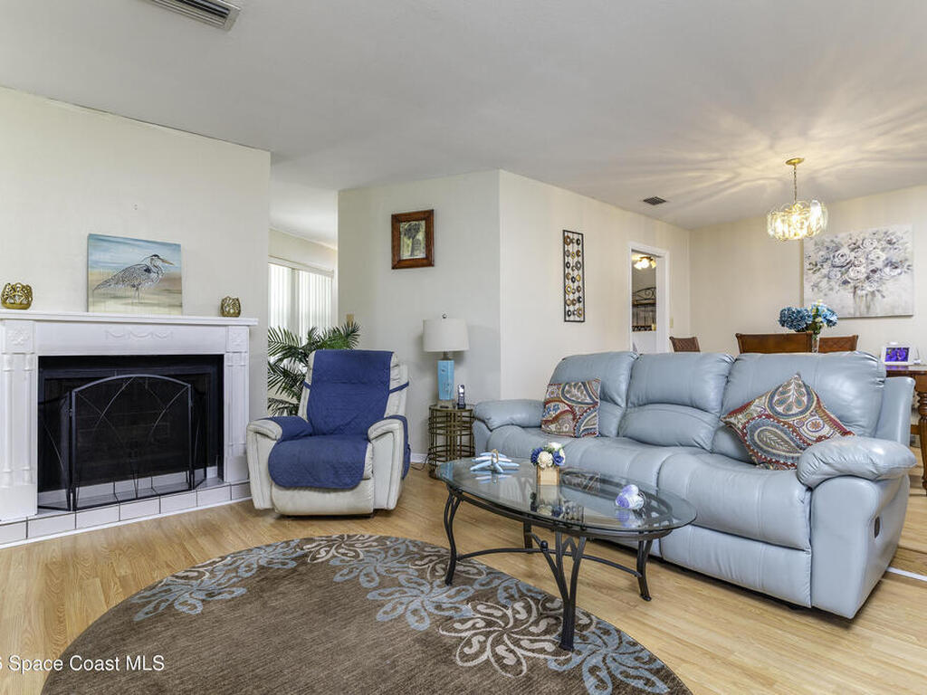 110 Maple Drive, Satellite Beach, FL 32937