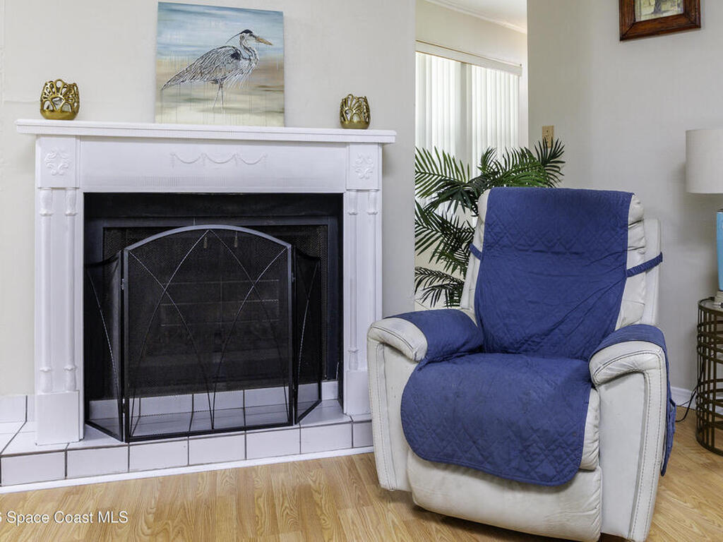 110 Maple Drive, Satellite Beach, FL 32937