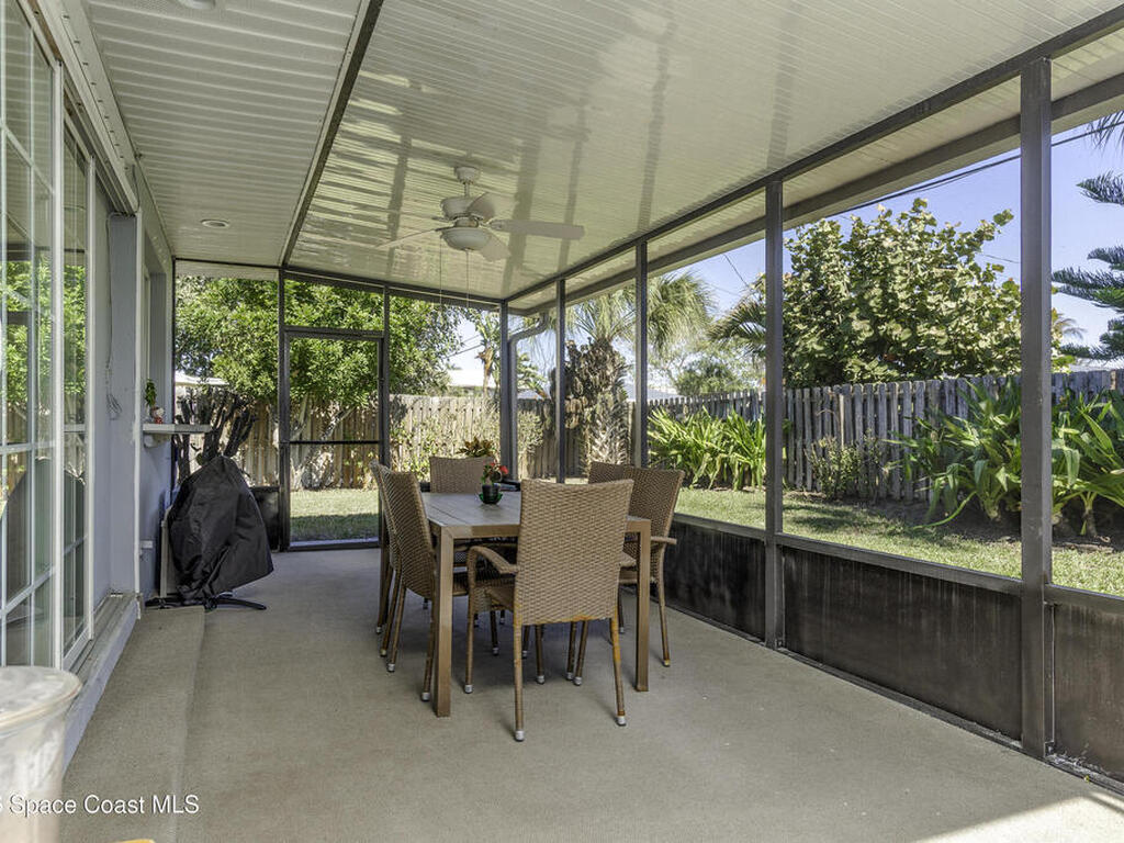 110 Maple Drive, Satellite Beach, FL 32937