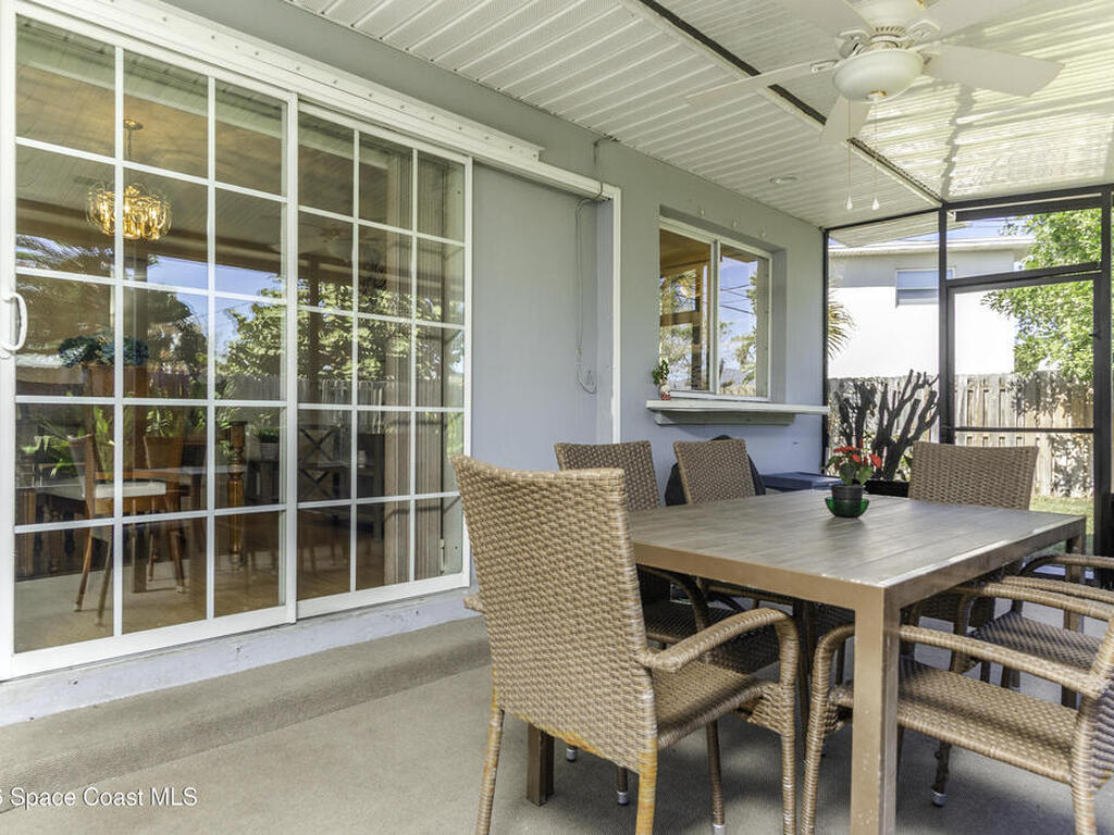 110 Maple Drive, Satellite Beach, FL 32937