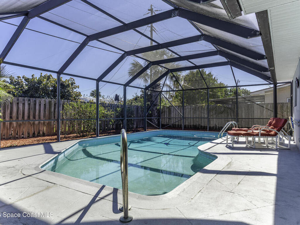 110 Maple Drive, Satellite Beach, FL 32937