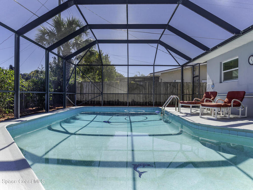 110 Maple Drive, Satellite Beach, FL 32937