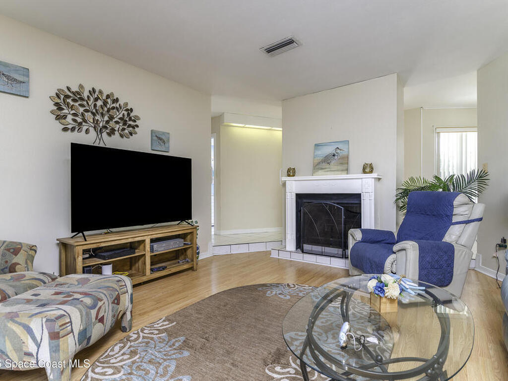 110 Maple Drive, Satellite Beach, FL 32937