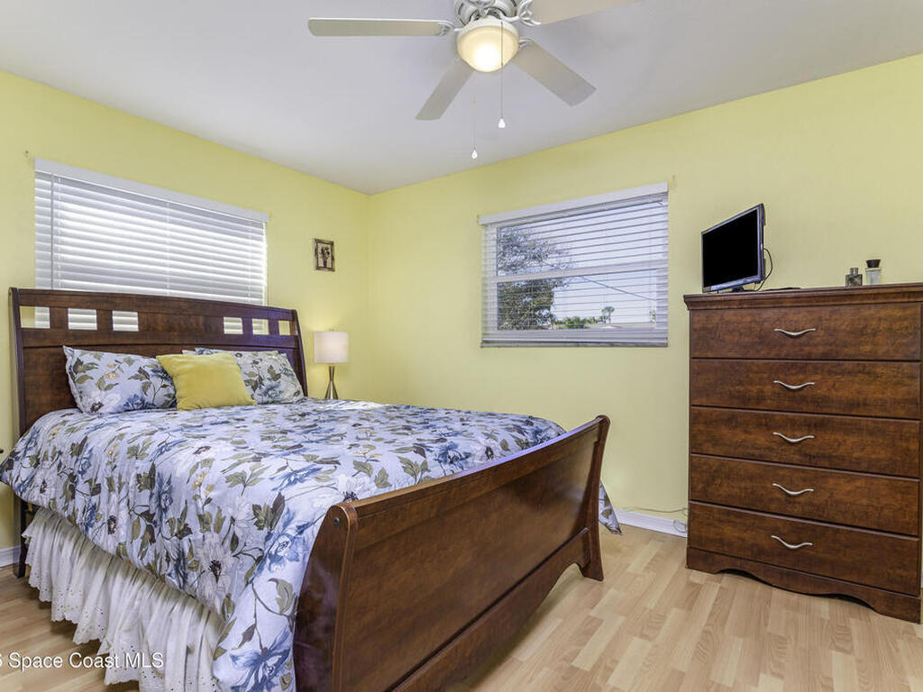 110 Maple Drive, Satellite Beach, FL 32937