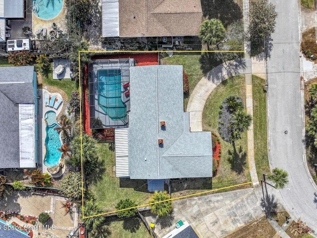 110 Maple Drive, Satellite Beach, FL 32937