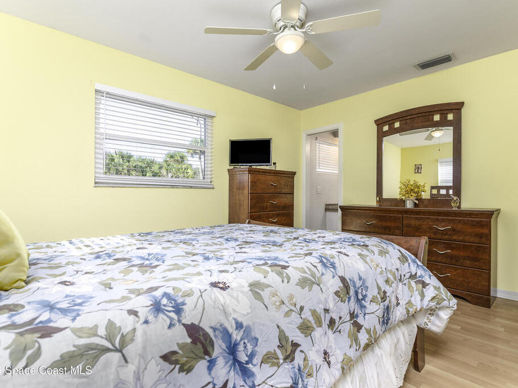 110 Maple Drive, Satellite Beach, FL 32937