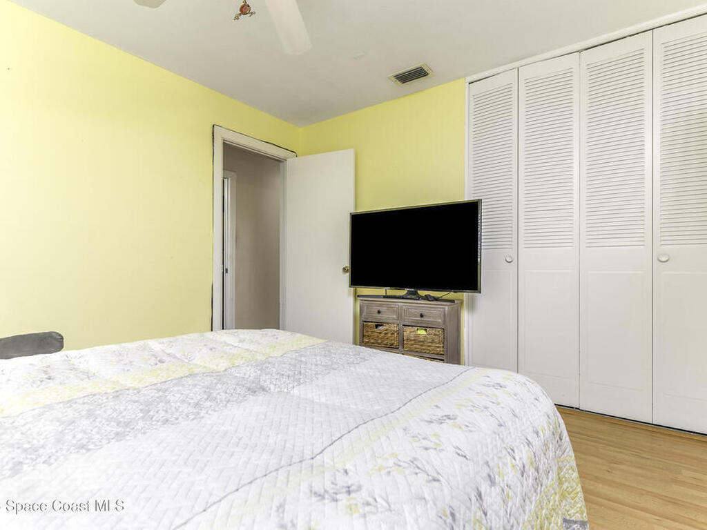 110 Maple Drive, Satellite Beach, FL 32937