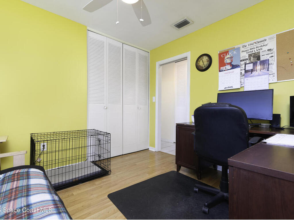 110 Maple Drive, Satellite Beach, FL 32937