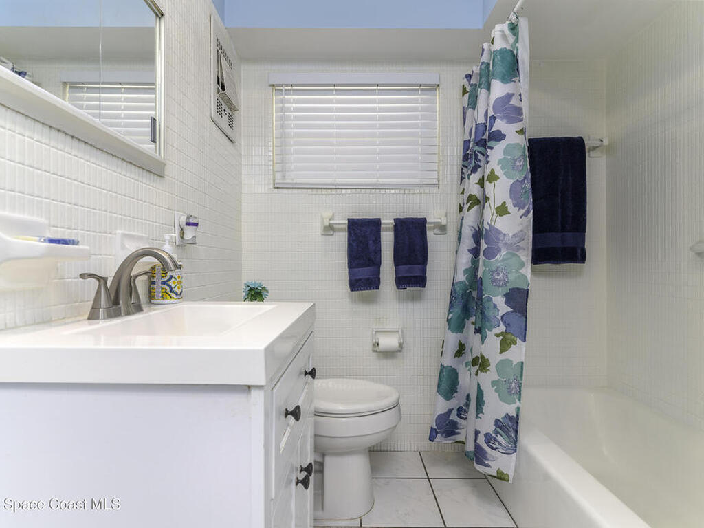 110 Maple Drive, Satellite Beach, FL 32937