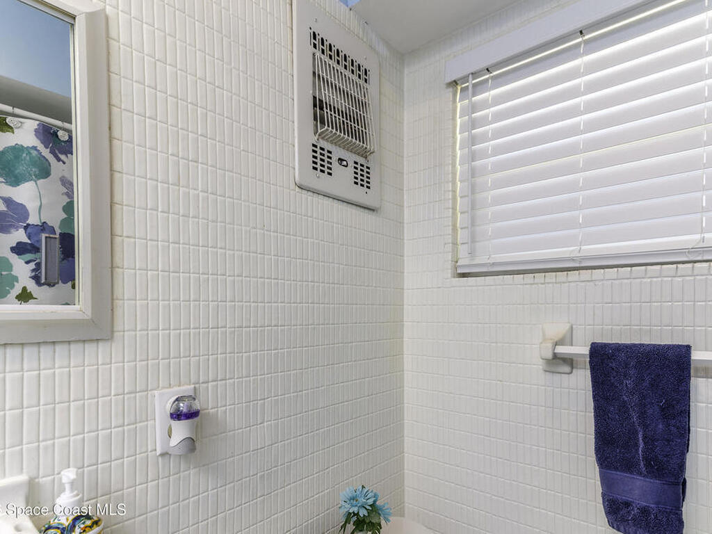 110 Maple Drive, Satellite Beach, FL 32937