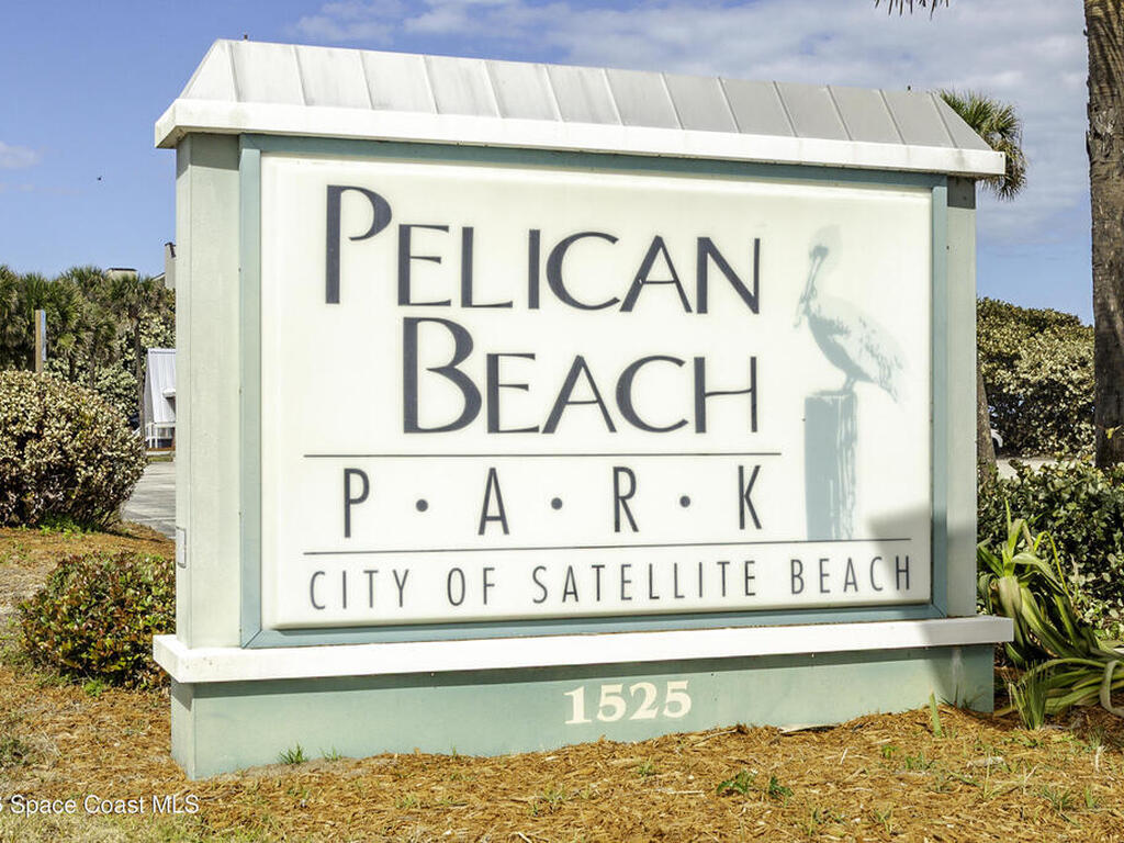 110 Maple Drive, Satellite Beach, FL 32937