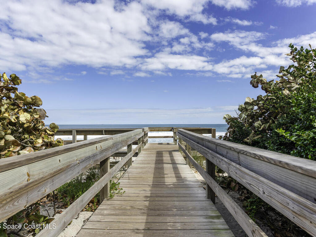 110 Maple Drive, Satellite Beach, FL 32937