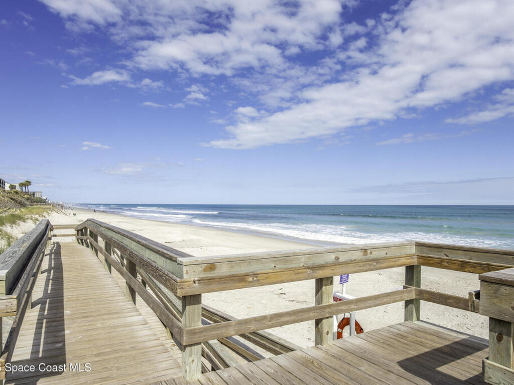 110 Maple Drive, Satellite Beach, FL 32937