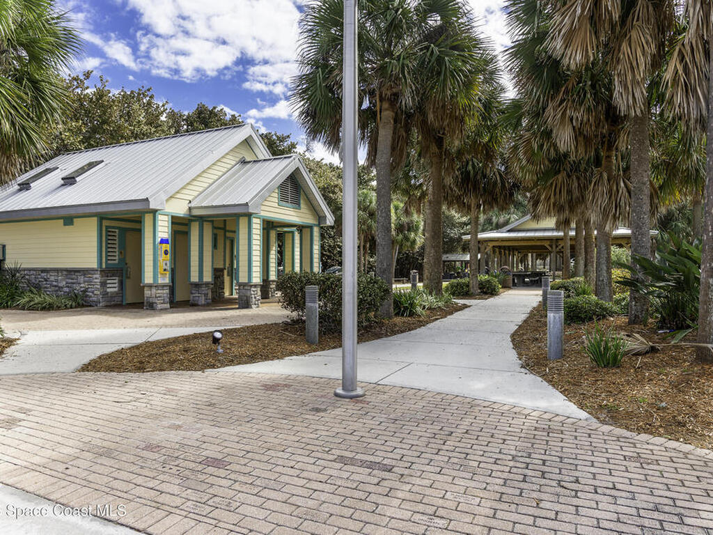 110 Maple Drive, Satellite Beach, FL 32937