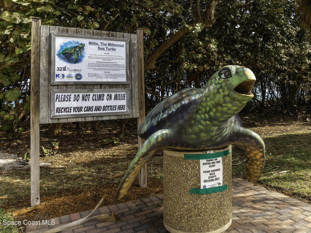 110 Maple Drive, Satellite Beach, FL 32937