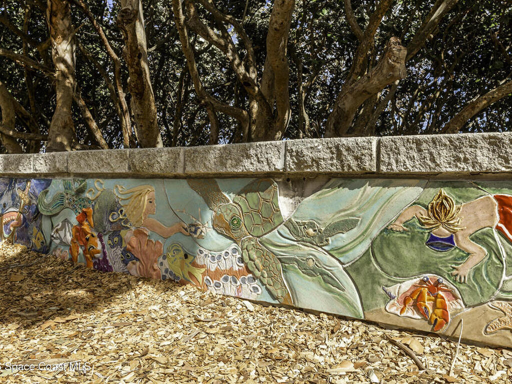 110 Maple Drive, Satellite Beach, FL 32937