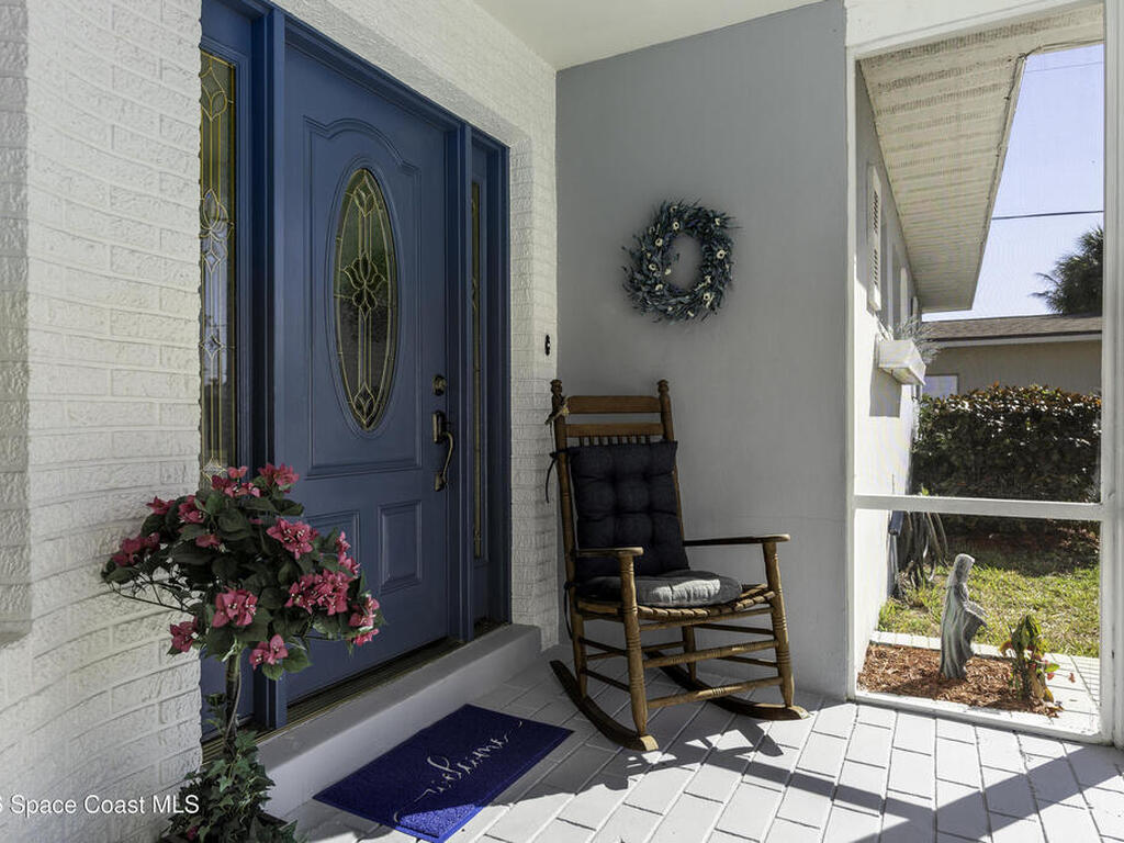 110 Maple Drive, Satellite Beach, FL 32937