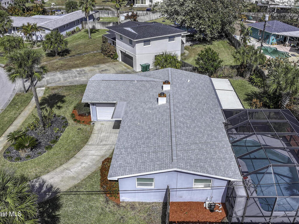 110 Maple Drive, Satellite Beach, FL 32937