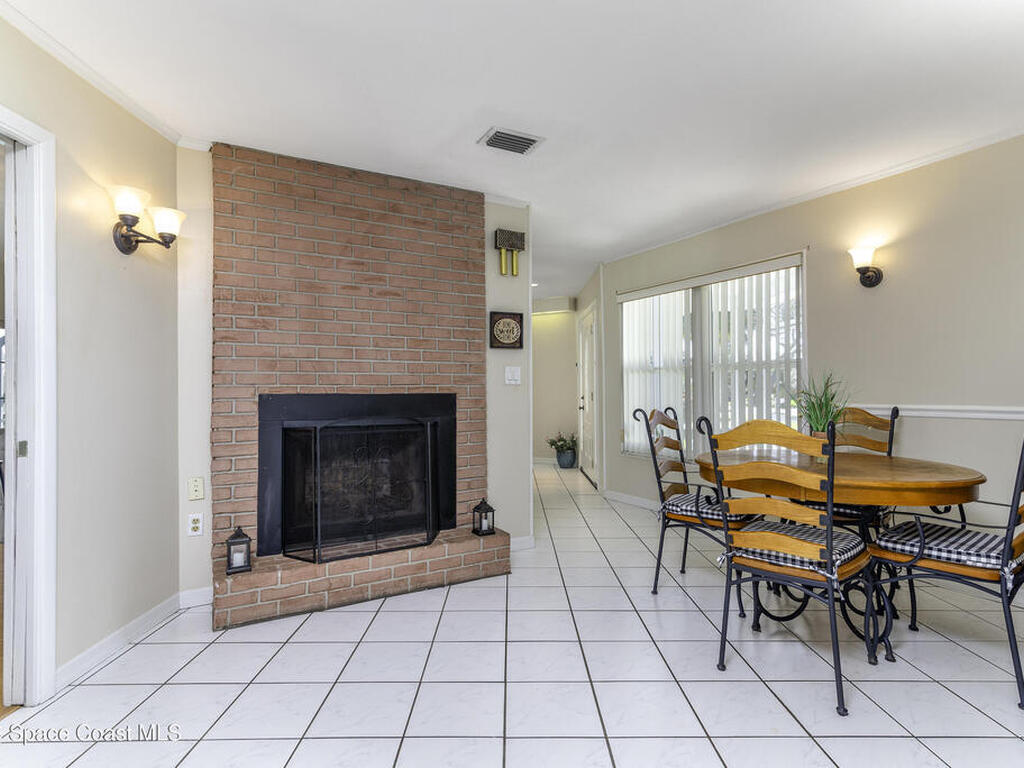 110 Maple Drive, Satellite Beach, FL 32937