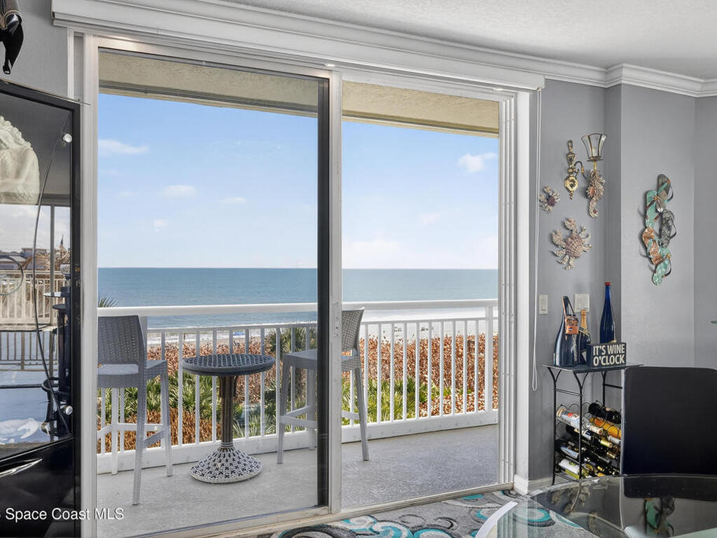 925 N Highway A1a, Indialantic, FL 32903