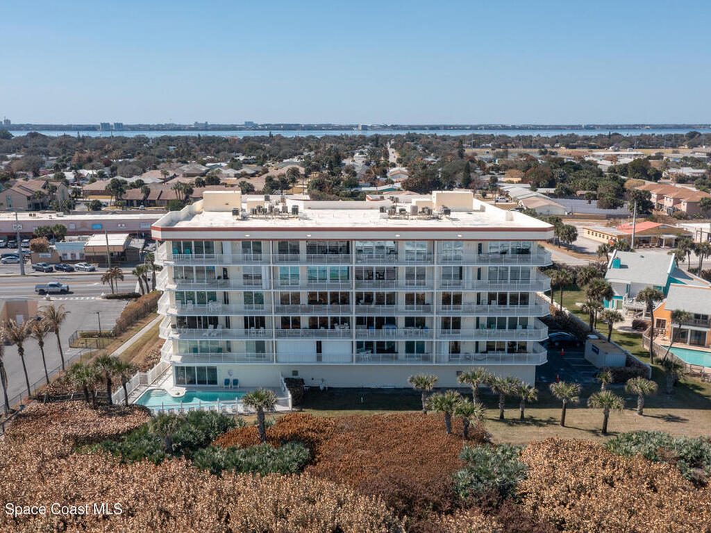 925 N Highway A1a, Indialantic, FL 32903