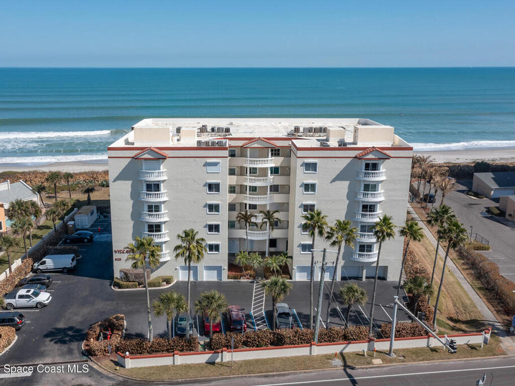 925 N Highway A1a, Indialantic, FL 32903