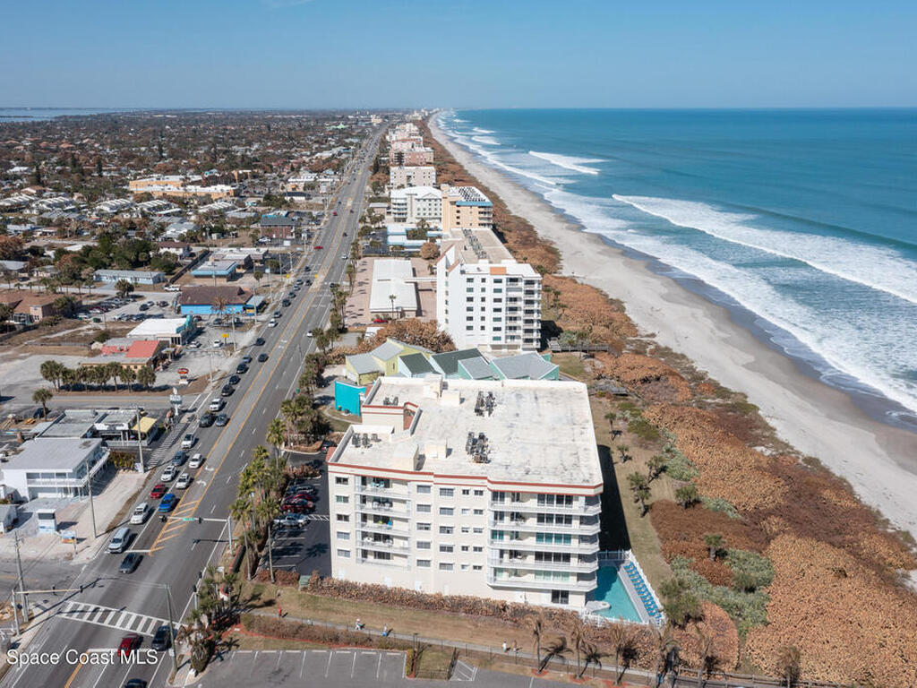 925 N Highway A1a, Indialantic, FL 32903