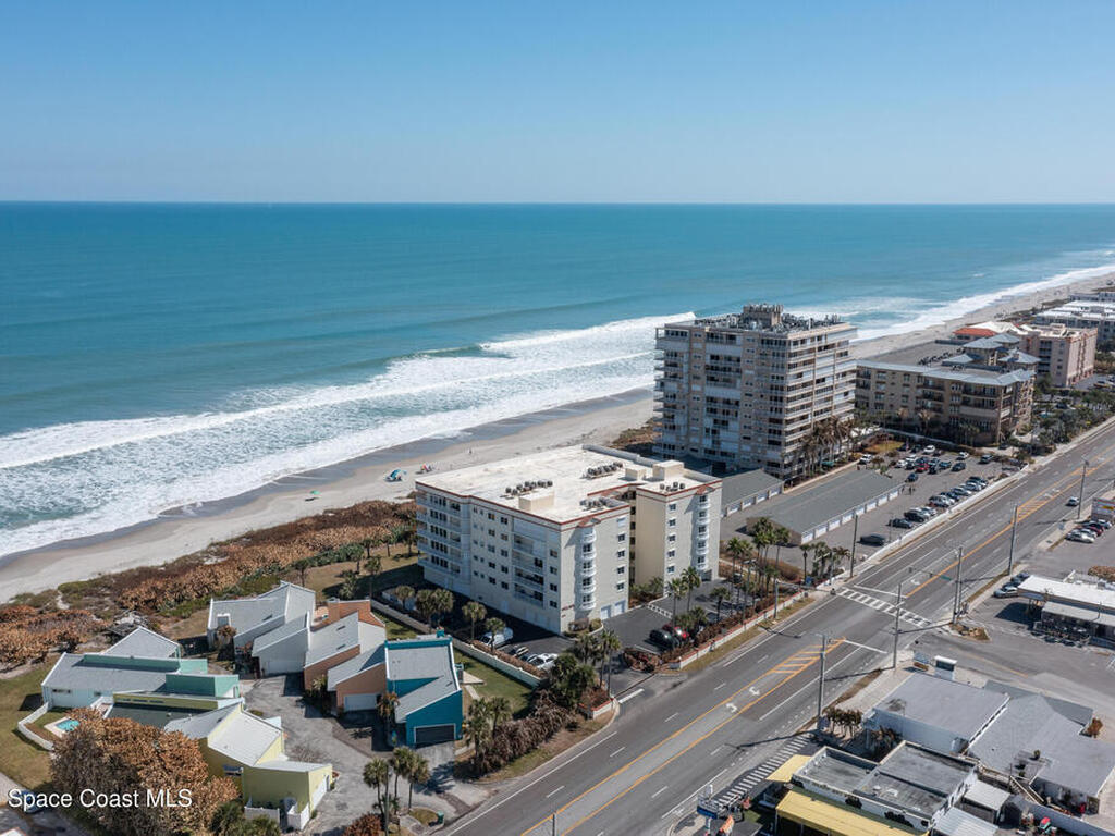 925 N Highway A1a, Indialantic, FL 32903