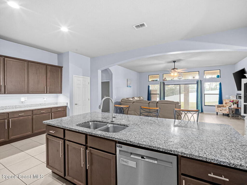 3739 Ventnor Drive, Titusville, FL 32796