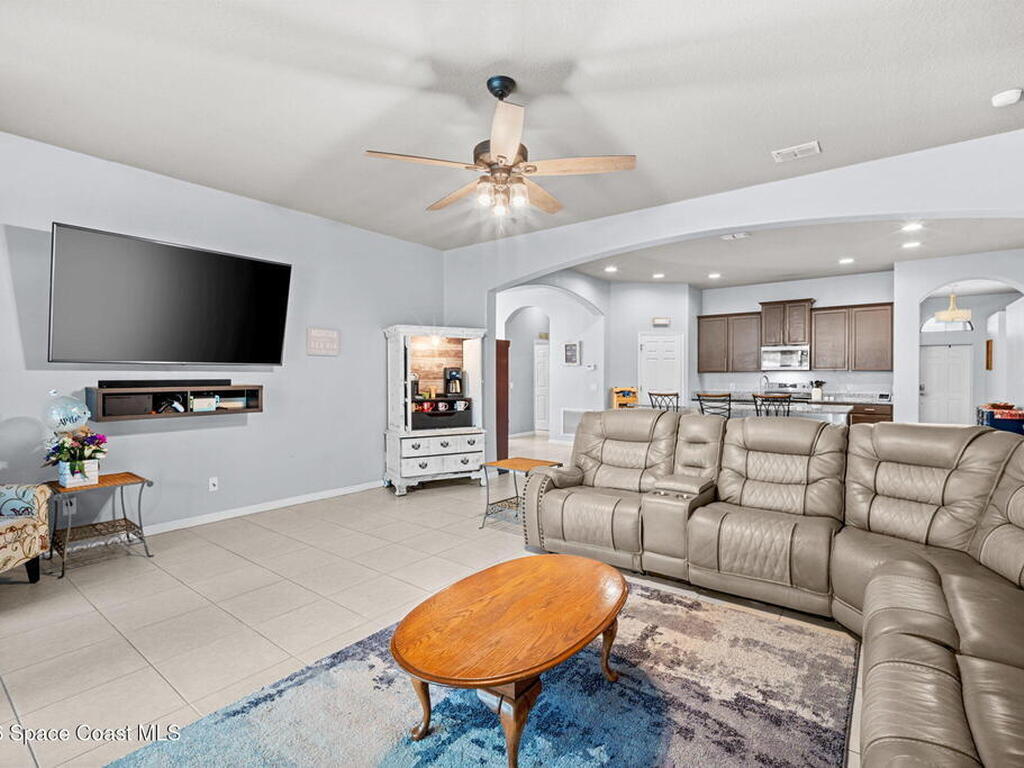 3739 Ventnor Drive, Titusville, FL 32796