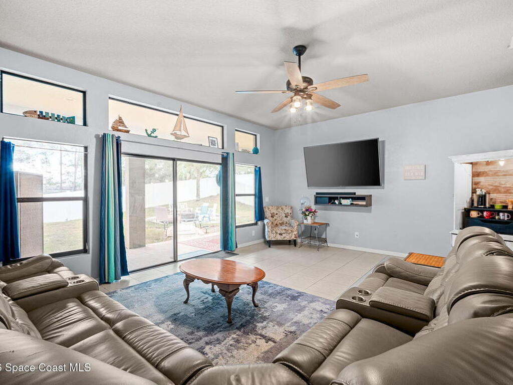 3739 Ventnor Drive, Titusville, FL 32796