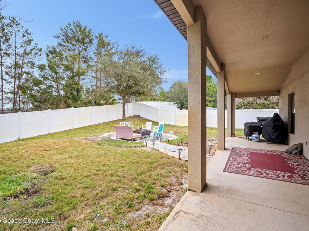 3739 Ventnor Drive, Titusville, FL 32796