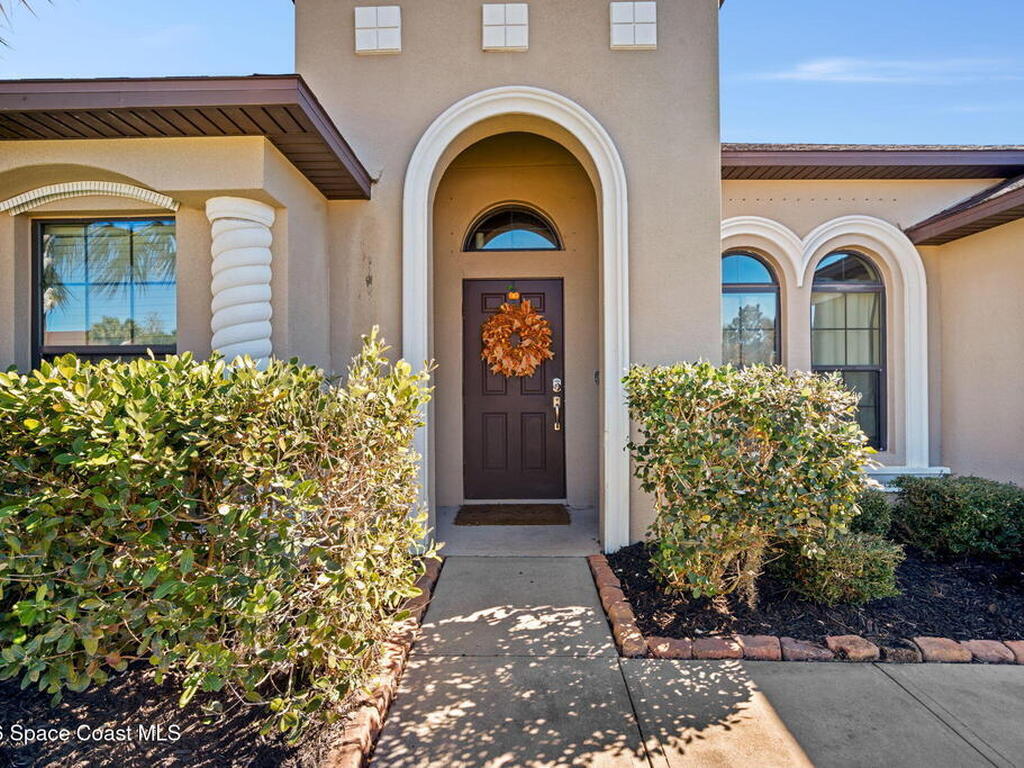 3739 Ventnor Drive, Titusville, FL 32796