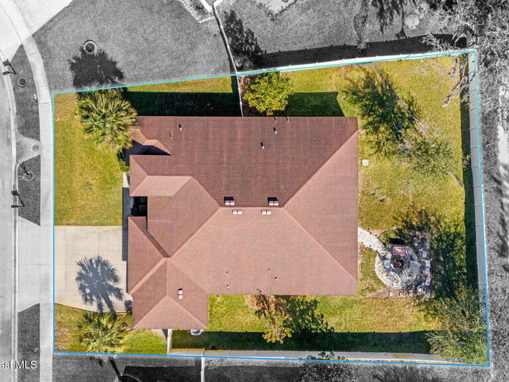 3739 Ventnor Drive, Titusville, FL 32796