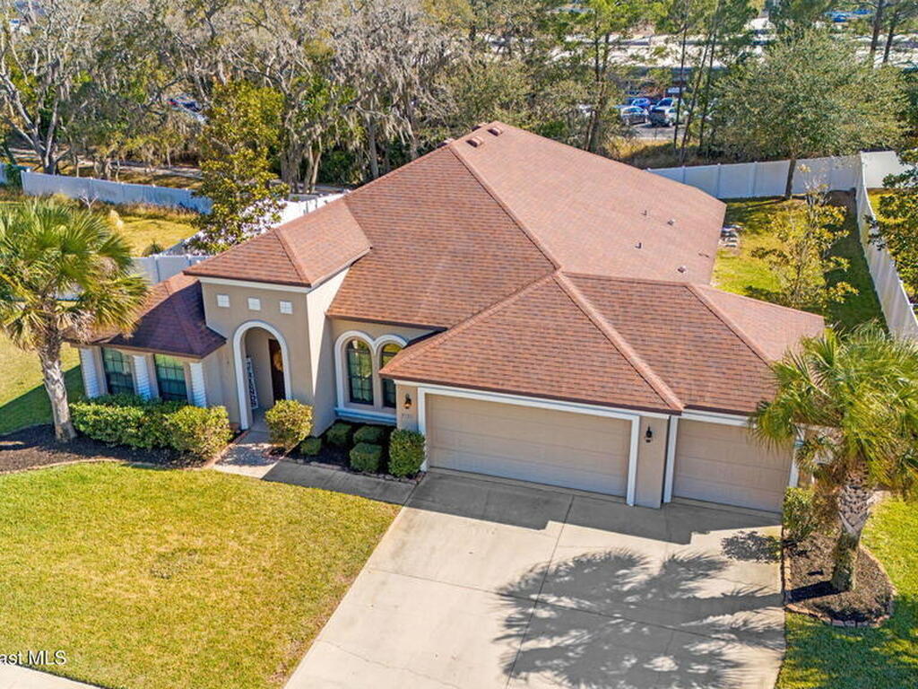 3739 Ventnor Drive, Titusville, FL 32796