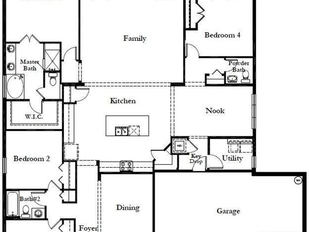 3739 Ventnor Drive, Titusville, FL 32796