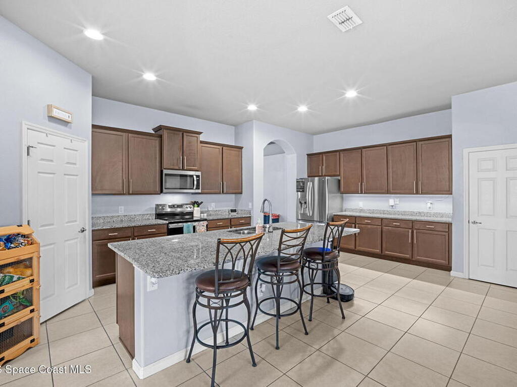 3739 Ventnor Drive, Titusville, FL 32796