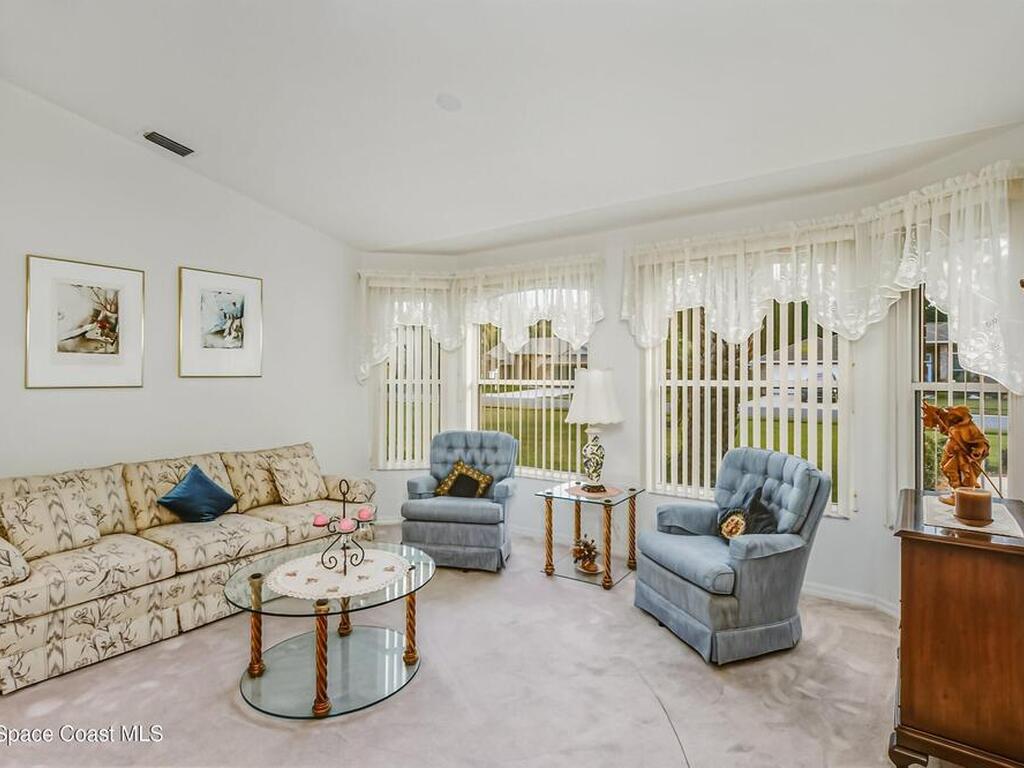 2446 Oakcrest Lane, Melbourne, FL 32904